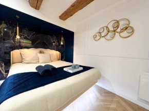Suite Saphir